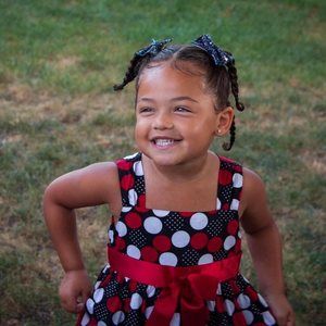 Meet your Posher, Brenda